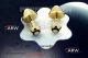 Perfect Replica Mont Blanc Jewelry - AAA Grade Starwalker Cufflinks Gold & Diamond (7)_th.jpg